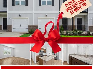 361 E Saltgrass Ln, Smithfield, NC 27577