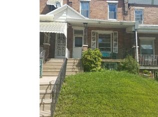 6635 Musgrave St, Philadelphia, PA 19119