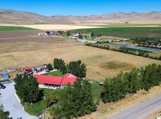 12695 N 10800 W, Tremonton, UT 84337