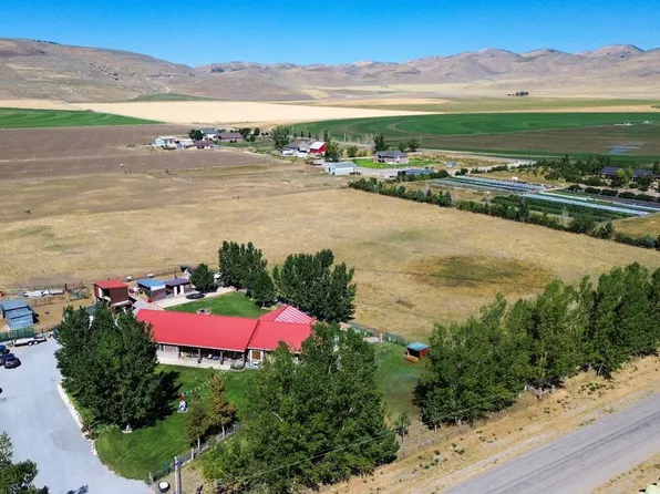 12695 N 10800 W, Tremonton, UT 84337