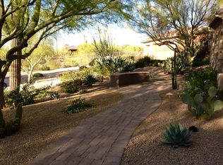 7259 E Montgomery Rd, Scottsdale, AZ 85266