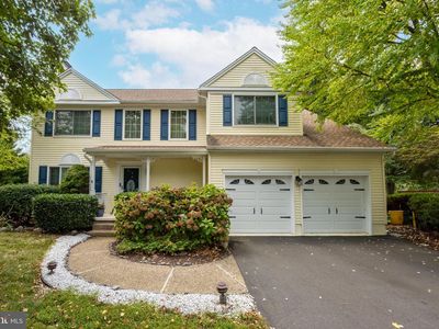 220 Ivanhoe Dr, Robbinsville, NJ, 08691