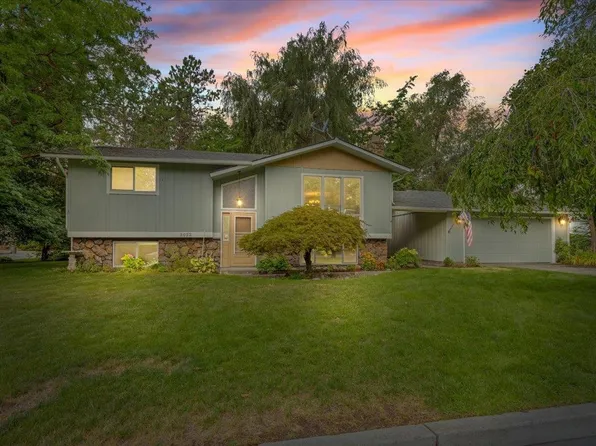 3022 S Glenn Rd, Spokane, WA 99206
