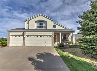 5483 Spoked Wheel Dr, Colorado Springs, CO 80923