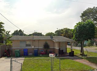 1896 NW 64th St, Miami, FL 33147