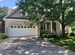 123 Hunters Run Pl NW LOT 70, Cleveland, TN 37312