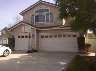 4738 Aqua Verde Ct, Camarillo, CA 93012