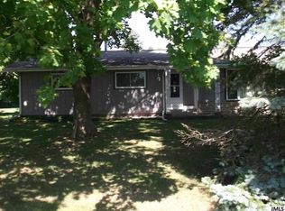 26901 B Dr S, Albion, MI 49224