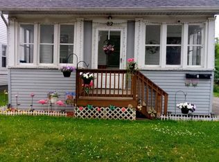 82 E Rutgers Ave #1, Pontiac, MI 48340