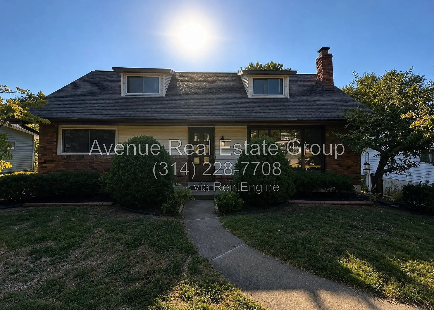 4 bed, 2.5 bath, 1428 sqft, $2,500 — Photo 1