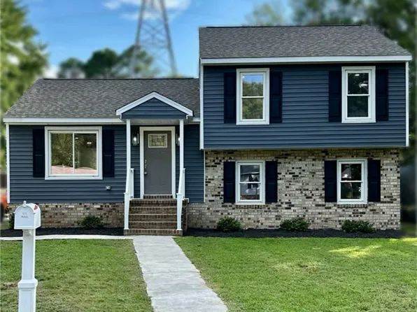 902 Pebble Ct, Richmond, VA 23224
