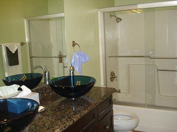 Bath Room