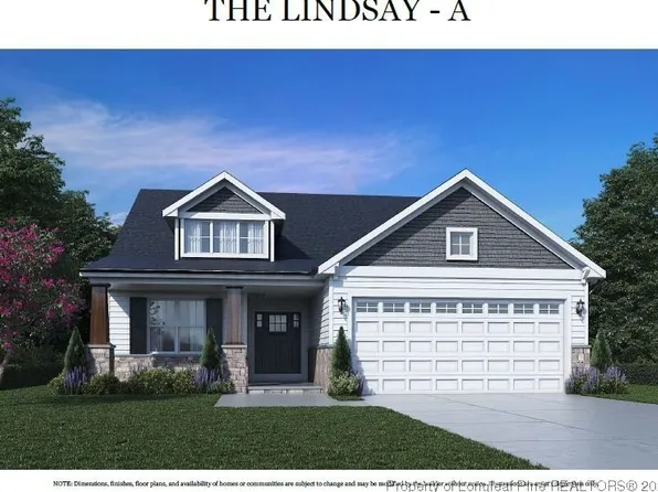 25 Hillwood Dr, Sanford, NC 27332