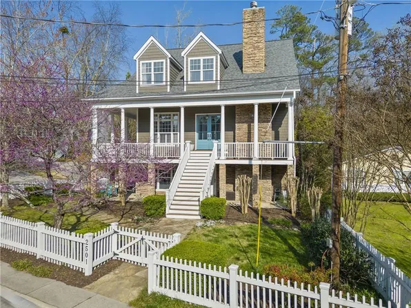 2501 Oostanaula Dr NE, Atlanta, GA 30319