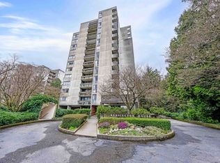 6689 Willingdon Ave #1106, Burnaby, BC