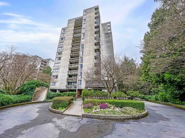 6689 Willingdon Ave #1106, Burnaby, BC V5H 3Y8