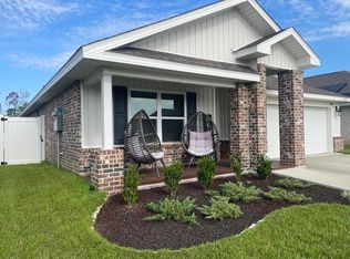 4797 Loblolly Way, Panama City, FL 32404