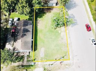 2321 Gregg St, Houston, TX 77026