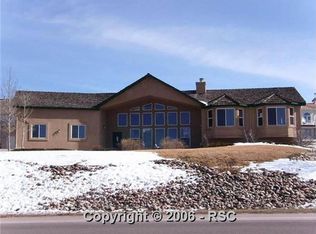 14435 Gleneagle Dr, Colorado Springs, CO 80921