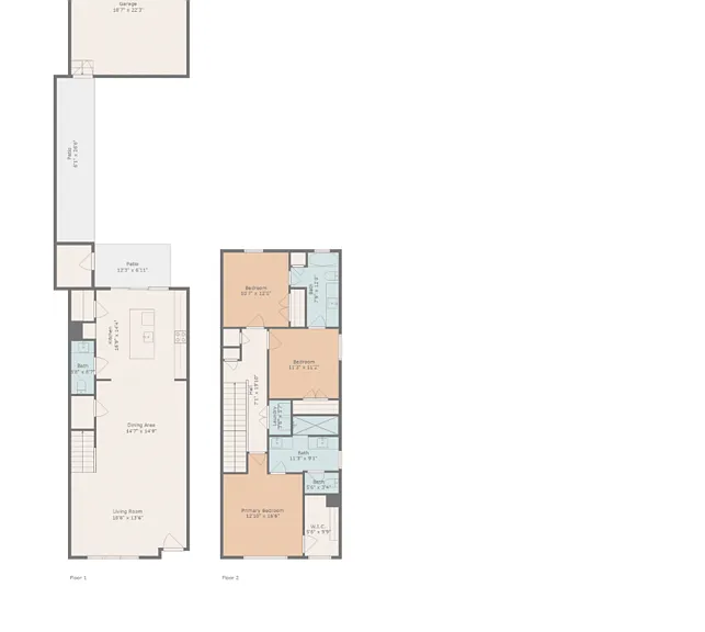 3136 Wayside Ave — Photo 12