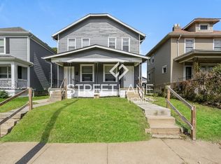 812 E 3rd Ave, Columbus, OH 43201