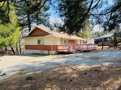 304 Forest Cir, Crestline, CA, 92325