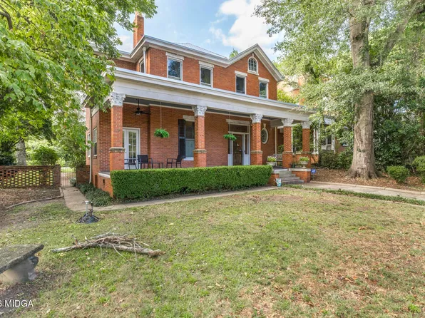 2532 Vineville Ave, Macon, GA 31204