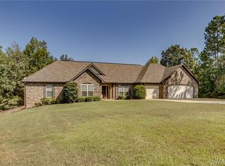 13075 Woodview Rdg, Northport, AL 35475