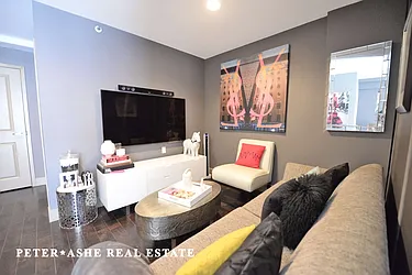 Rented by Peter Ashe