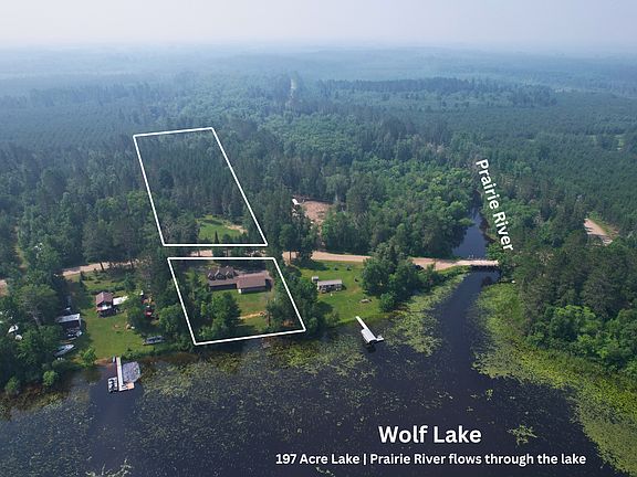 2nd image of 19094 Wolf Lake Trl