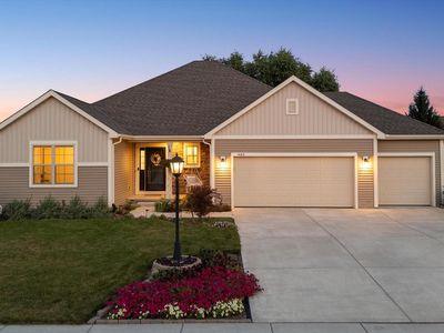 1683 Willow DRIVE, Port Washington, WI, 53074