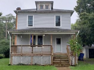15 E Stonewall Dr, Front Royal, VA
