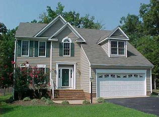 14617 Houghton St, Chesterfield, VA 23832
