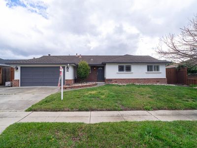 5384 Shelby Ct, Fremont, CA, 94536