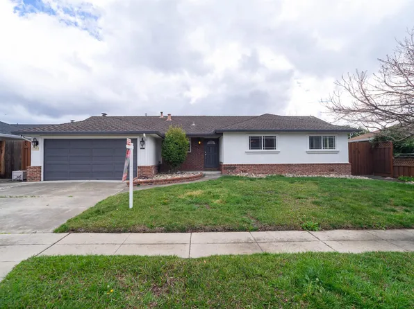 5384 Shelby Ct, Fremont, CA 94536