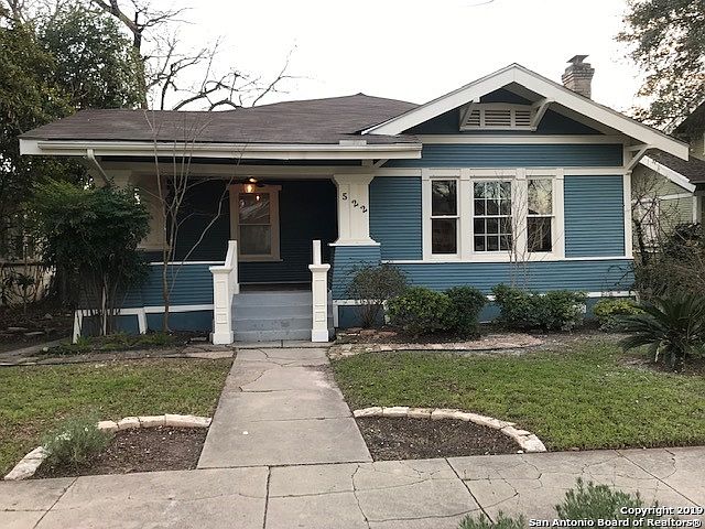1st image of 522 W Agarita Ave