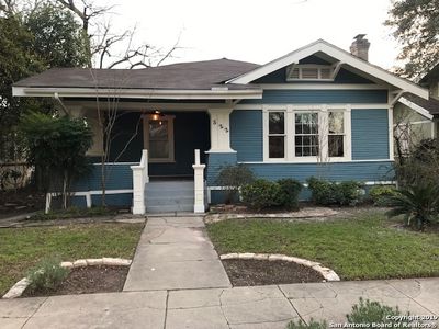 522 W Agarita Ave, San Antonio, TX, 78212