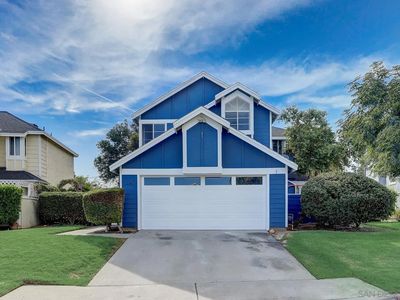 10242 New Bedford Ct, Lakeside, CA, 92040