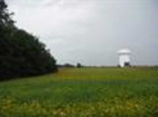 7905 Old Railroad Bed Rd, Toney, AL 35773