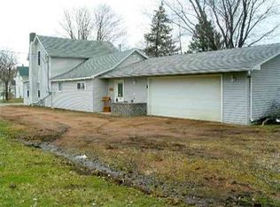311 W Clark St, Unity, WI 54488