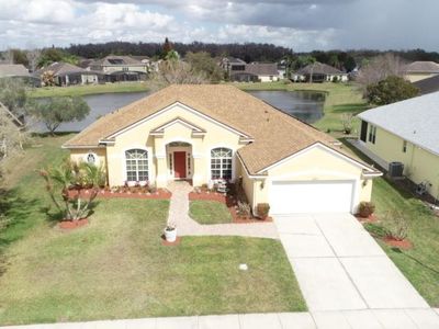 3154 Hanging Moss Cir, Kissimmee, FL, 34741