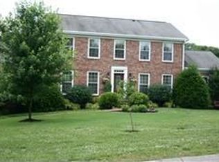 109 Jefferson Dr, Hendersonville, TN 37075