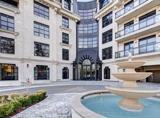 200 Russell Hill Rd #304, Toronto, ON M4V0B6