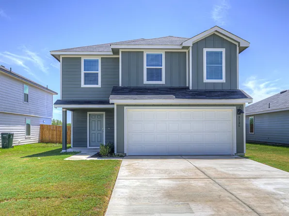2126 Windflower Ln, Luling, TX 78648