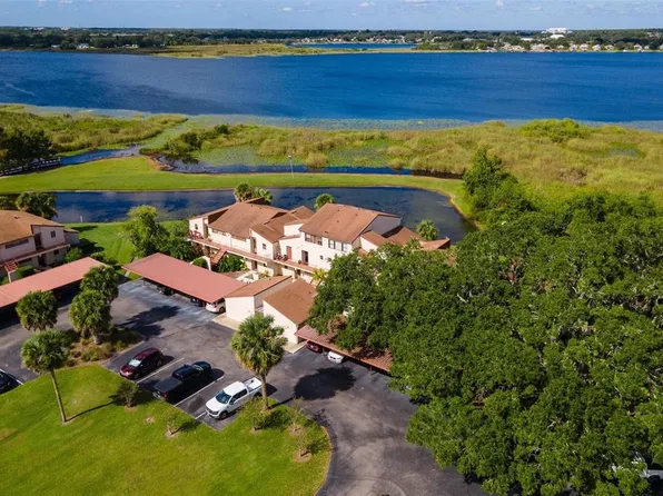 4300 Baywood Blvd APT B106, Mount Dora, FL 32757