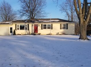 5775 Ryan Rd, Medina, OH 44256