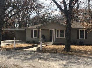 3641 Foxden Rd, Ardmore, OK 73401