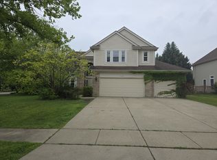 1309 Beckett Cir, Schaumburg, IL 60173