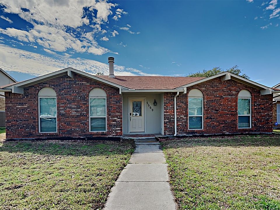 5569 Squires Dr, The Colony, TX 75056 Zillow
