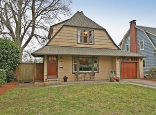 7505 SE 29th Ave, Portland, OR 97202